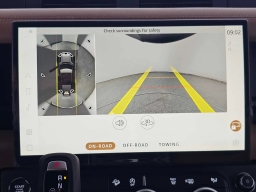 Land Rover Defender X-Dynamic SE 110 P400 2026