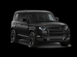 Land Rover Defender X-Dynamic SE 110 P400 2026