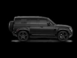 Land Rover Defender X-Dynamic SE 110 P400 2026