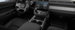 Land Rover Defender X-Dynamic SE 110 P400 2026