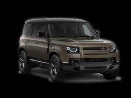 Land Rover Defender X-Dynamic SE 110 P400 2026