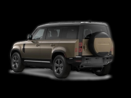 Land Rover Defender X-Dynamic SE 110 P400 2026