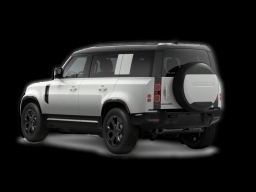 Land Rover Defender X-Dynamic SE 110 P400 2026