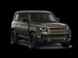 Land Rover Defender X-Dynamic SE 110 P400 2026