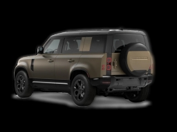 Land Rover Defender X-Dynamic SE 110 P400 2026
