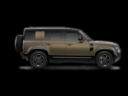 Land Rover Defender X-Dynamic SE 110 P400 2026