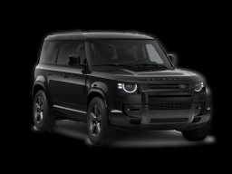 Land Rover Defender X-Dynamic SE 110 P400 2026