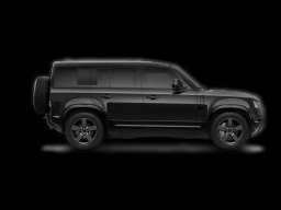 Land Rover Defender X-Dynamic SE 110 P400 2026