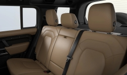 Land Rover Defender X-Dynamic SE 110 P400 2026