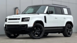 Land Rover Defender X-Dynamic SE 110 P400 2026