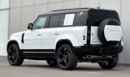 Land Rover Defender X-Dynamic SE 110 P400 2026