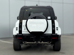 Land Rover Defender X-Dynamic SE 110 P400 2026