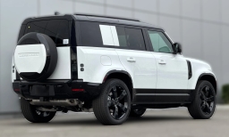 Land Rover Defender X-Dynamic SE 110 P400 2026