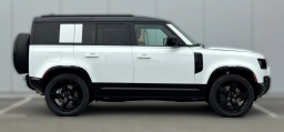 Land Rover Defender X-Dynamic SE 110 P400 2026