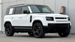 Land Rover Defender X-Dynamic SE 110 P400 2026