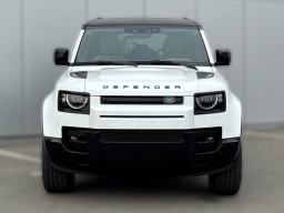 Land Rover Defender X-Dynamic SE 110 P400 2026