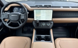 Land Rover Defender X-Dynamic SE 110 P400 2026