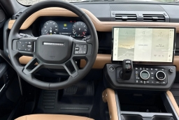 Land Rover Defender X-Dynamic SE 110 P400 2026