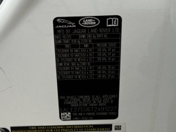 Land Rover Defender X-Dynamic SE 110 P400 2026