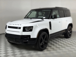 Land Rover Defender X-Dynamic SE 110 P400 2026