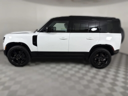 Land Rover Defender X-Dynamic SE 110 P400 2026