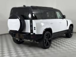 Land Rover Defender X-Dynamic SE 110 P400 2026