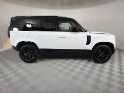 Land Rover Defender X-Dynamic SE 110 P400 2026