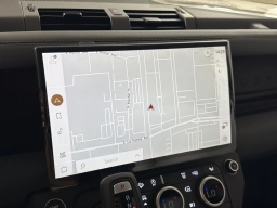 Land Rover Defender X-Dynamic SE 110 P400 2026