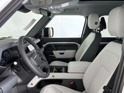 Land Rover Defender X-Dynamic SE 110 P400 2026