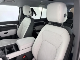 Land Rover Defender X-Dynamic SE 110 P400 2026