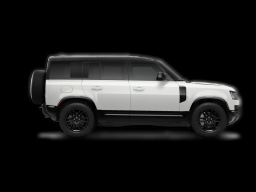 Land Rover Defender X-Dynamic SE 110 P400 2026