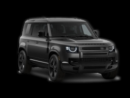 Land Rover Defender X-Dynamic SE 110 P400 2026