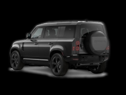 Land Rover Defender X-Dynamic SE 110 P400 2026