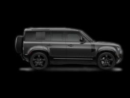 Land Rover Defender X-Dynamic SE 110 P400 2026
