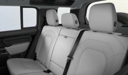 Land Rover Defender X-Dynamic SE 110 P400 2026