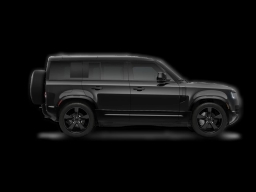 Land Rover Defender X-Dynamic SE 110 P400 2026