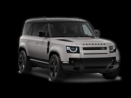 Land Rover Defender X-Dynamic SE 110 P400 2026