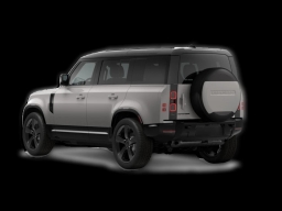 Land Rover Defender X-Dynamic SE 110 P400 2026