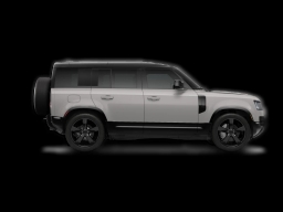 Land Rover Defender X-Dynamic SE 110 P400 2026