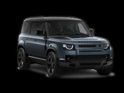 Land Rover Defender X-Dynamic SE 110 P400 2026