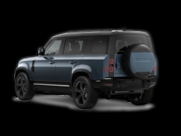 Land Rover Defender X-Dynamic SE 110 P400 2026