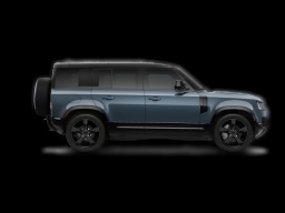 Land Rover Defender X-Dynamic SE 110 P400 2026
