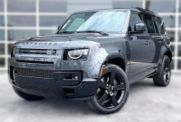 Land Rover Defender X-Dynamic SE 110 P400 2026