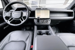 Land Rover Defender X-Dynamic SE 110 P400 2026