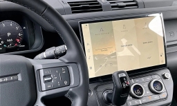 Land Rover Defender X-Dynamic SE 110 P400 2026