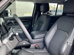 Land Rover Defender X-Dynamic SE 110 P400 2026