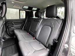 Land Rover Defender X-Dynamic SE 110 P400 2026