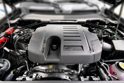 Land Rover Defender X-Dynamic SE 110 P400 2026