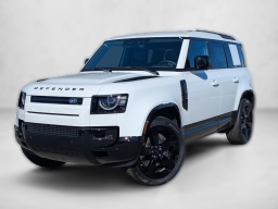 Land Rover Defender X-Dynamic SE 110 P400 2026