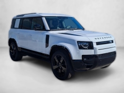 Land Rover Defender X-Dynamic SE 110 P400 2026